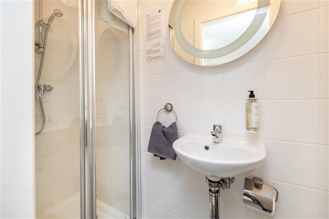 Coral Gables Guesthouse, Ballycowan, Tagoat, Co. Wexford