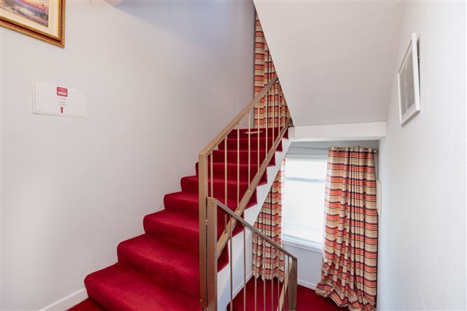 Coral Gables Guesthouse, Ballycowan, Tagoat, Co. Wexford