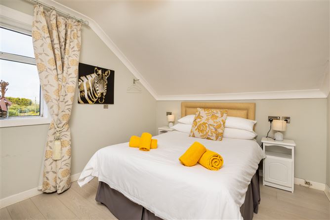 Coral Gables Guesthouse, Ballycowan, Tagoat, Co. Wexford