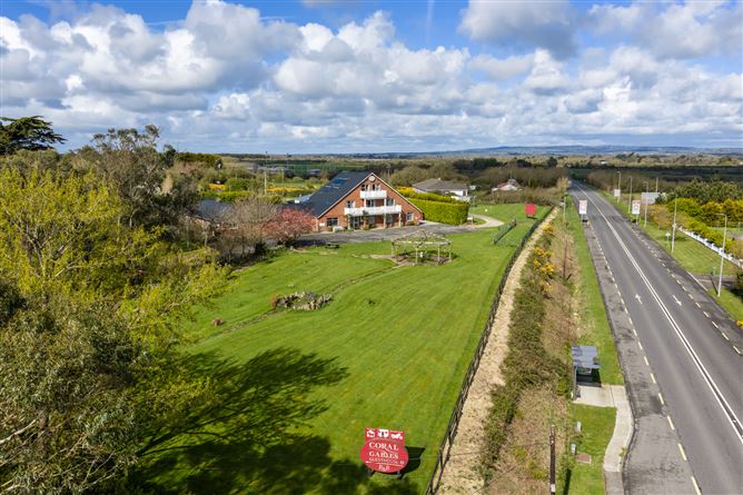 Coral Gables Guesthouse, Ballycowan, Tagoat, Co. Wexford