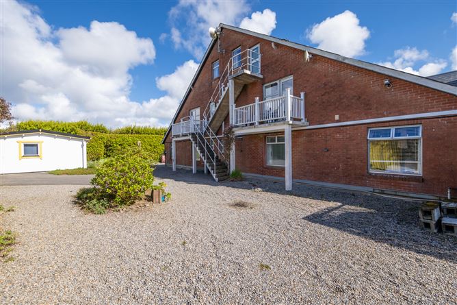 Coral Gables Guesthouse, Ballycowan, Tagoat, Co. Wexford