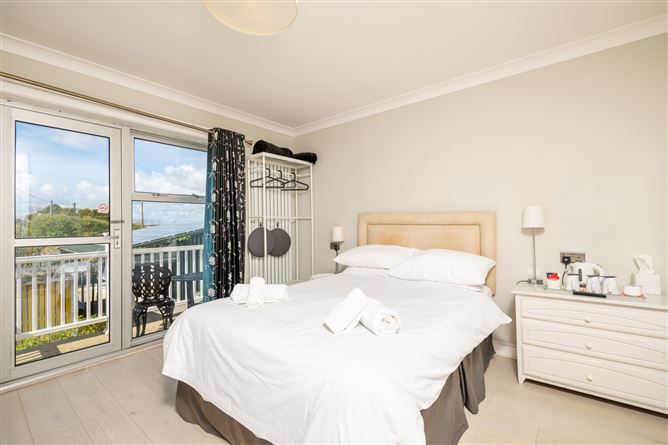 Coral Gables Guesthouse, Ballycowan, Tagoat, Co. Wexford