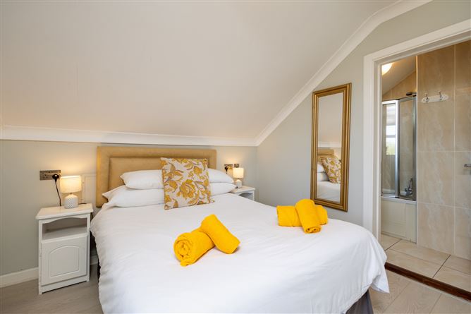 Coral Gables Guesthouse, Ballycowan, Tagoat, Co. Wexford