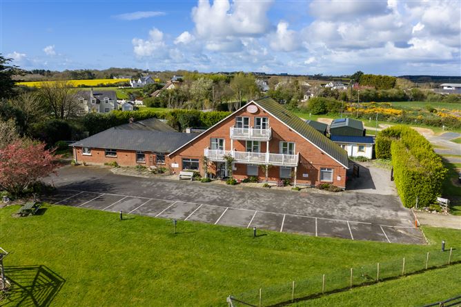 Coral Gables Guesthouse, Ballycowan, Tagoat, Co. Wexford