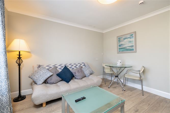 Coral Gables Guesthouse, Ballycowan, Tagoat, Co. Wexford