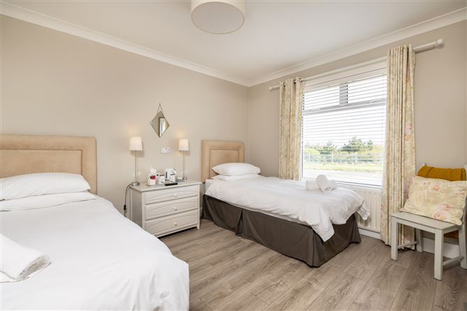 Coral Gables Guesthouse, Ballycowan, Tagoat, Co. Wexford