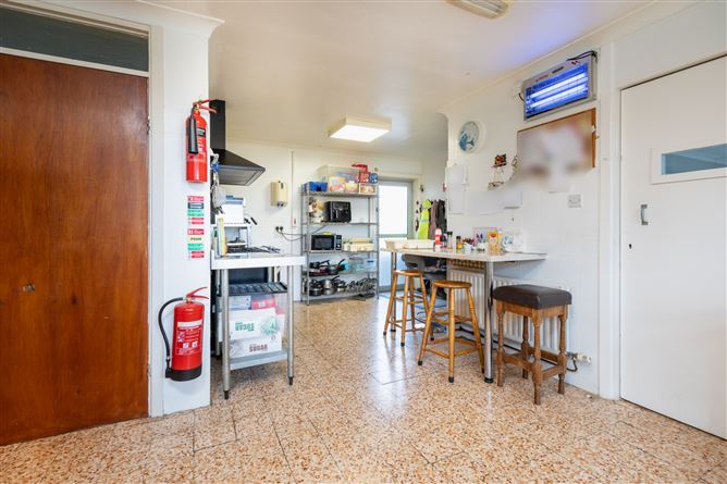 Coral Gables Guesthouse, Ballycowan, Tagoat, Co. Wexford