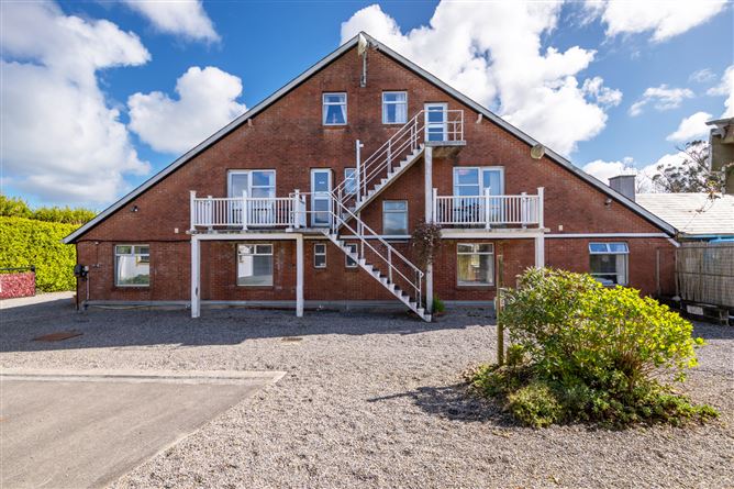 Coral Gables Guesthouse, Ballycowan, Tagoat, Co. Wexford