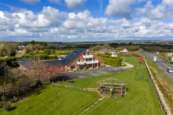 Coral Gables Guesthouse, Ballycowan, Tagoat, Co. Wexford