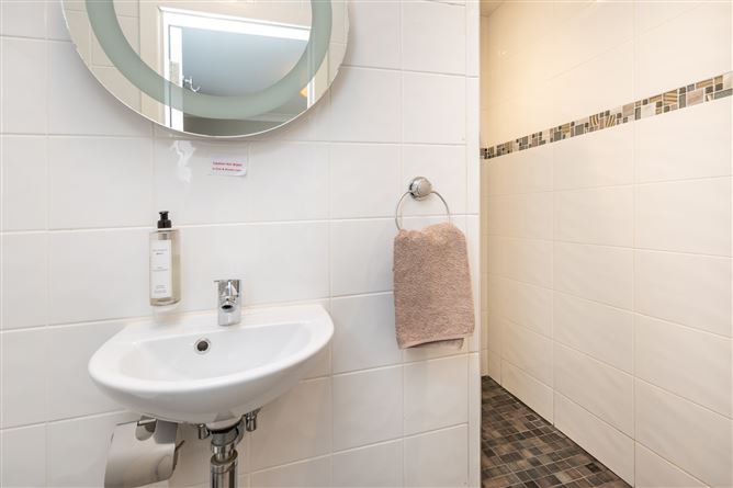 Coral Gables Guesthouse, Ballycowan, Tagoat, Co. Wexford