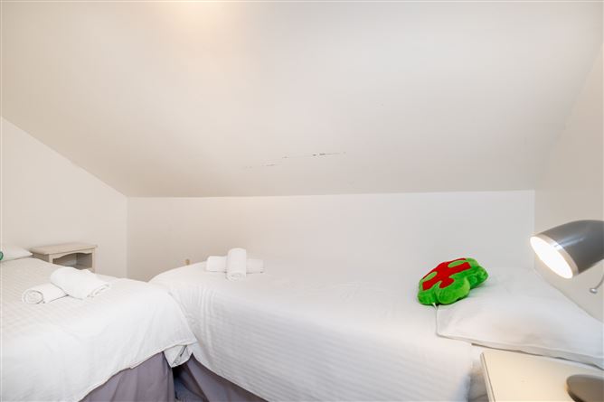 Coral Gables Guesthouse, Ballycowan, Tagoat, Co. Wexford