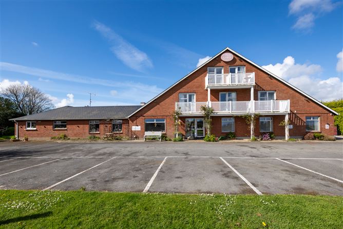 Coral Gables Guesthouse, Ballycowan, Tagoat, Co. Wexford