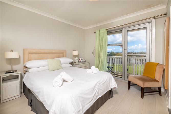 Coral Gables Guesthouse, Ballycowan, Tagoat, Co. Wexford