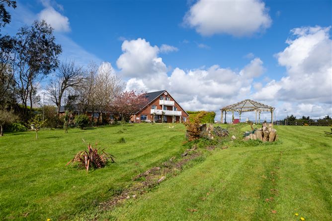 Coral Gables Guesthouse, Ballycowan, Tagoat, Co. Wexford