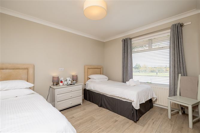 Coral Gables Guesthouse, Ballycowan, Tagoat, Co. Wexford