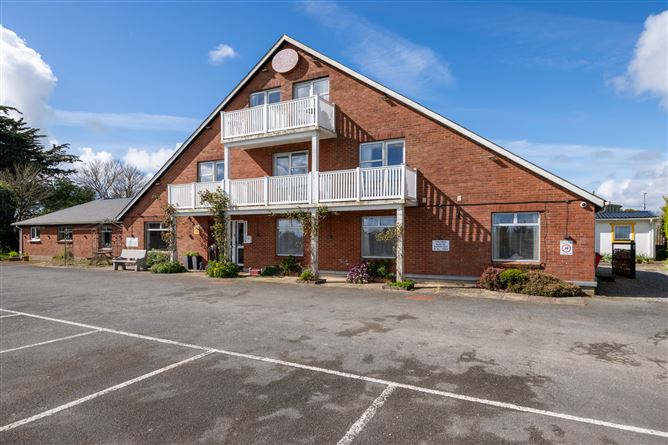 Coral Gables Guesthouse, Ballycowan, Tagoat, Co. Wexford