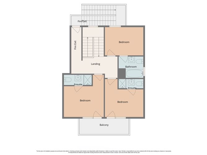 Coral Gables Guesthouse, Ballycowan, Tagoat, Co. Wexford