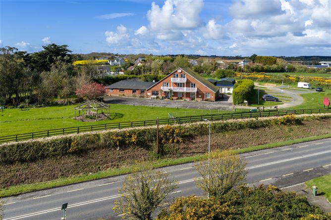 Coral Gables Guesthouse, Ballycowan, Tagoat, Co. Wexford