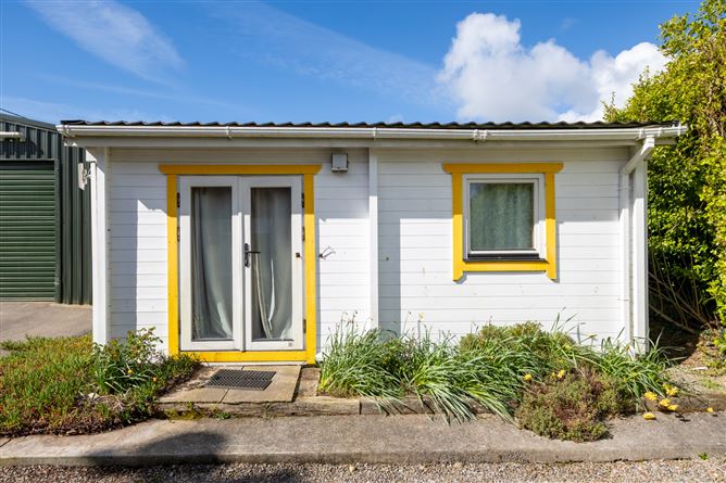 Coral Gables Guesthouse, Ballycowan, Tagoat, Co. Wexford