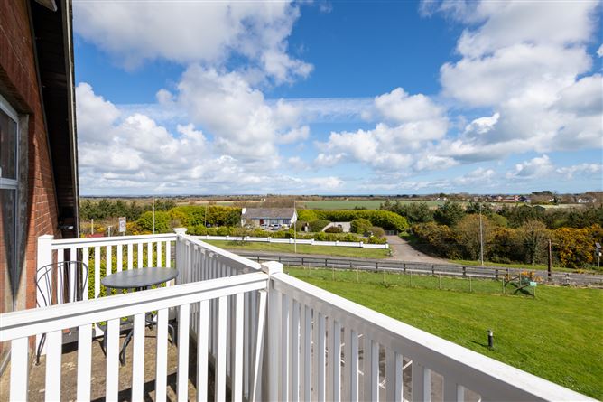 Coral Gables Guesthouse, Ballycowan, Tagoat, Co. Wexford