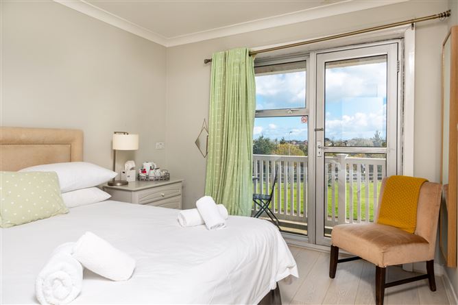 Coral Gables Guesthouse, Ballycowan, Tagoat, Co. Wexford