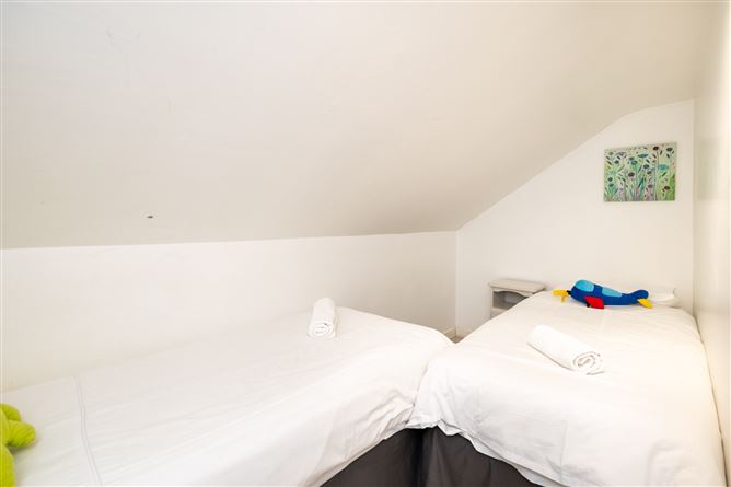 Coral Gables Guesthouse, Ballycowan, Tagoat, Co. Wexford