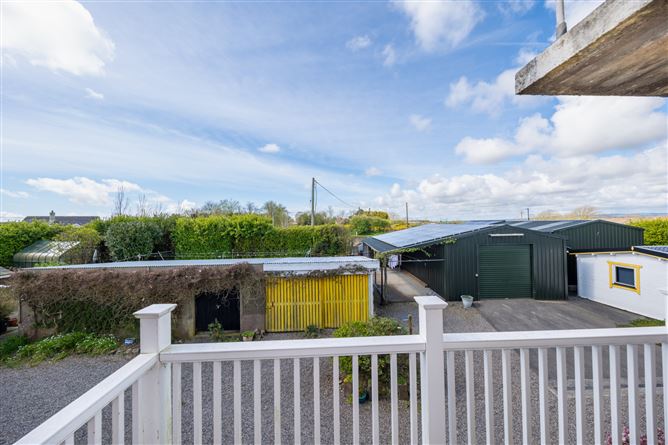 Coral Gables Guesthouse, Ballycowan, Tagoat, Co. Wexford