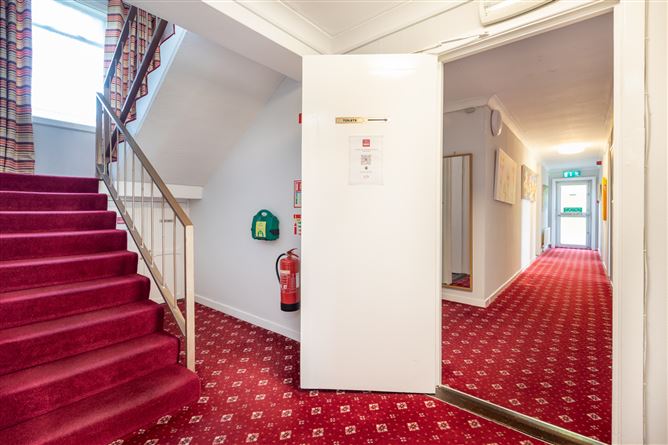 Coral Gables Guesthouse, Ballycowan, Tagoat, Co. Wexford