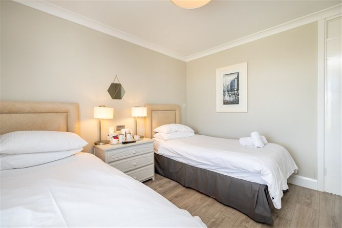 Coral Gables Guesthouse, Ballycowan, Tagoat, Co. Wexford