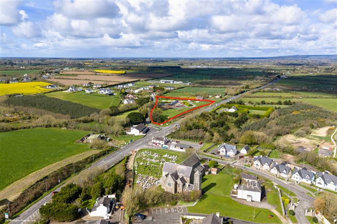 Coral Gables Guesthouse, Ballycowan, Tagoat, Co. Wexford