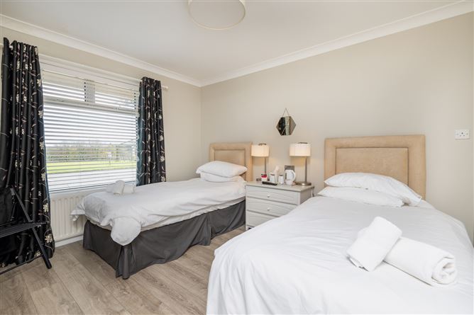 Coral Gables Guesthouse, Ballycowan, Tagoat, Co. Wexford