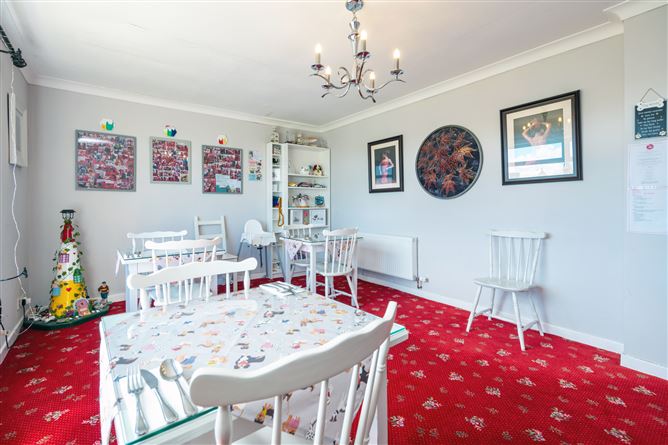 Coral Gables Guesthouse, Ballycowan, Tagoat, Co. Wexford