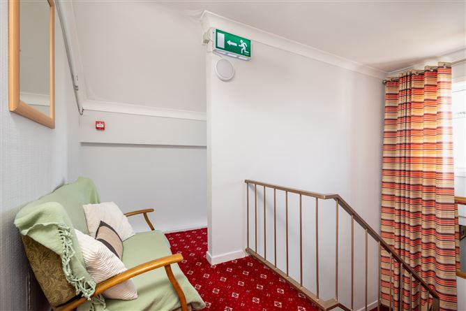 Coral Gables Guesthouse, Ballycowan, Tagoat, Co. Wexford