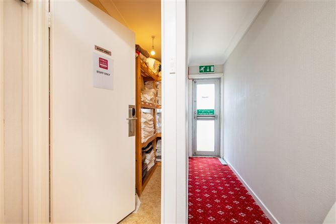 Coral Gables Guesthouse, Ballycowan, Tagoat, Co. Wexford