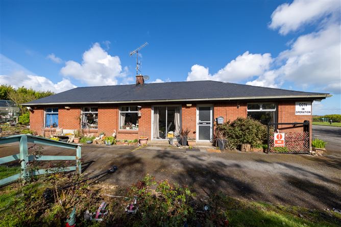 Coral Gables Guesthouse, Ballycowan, Tagoat, Co. Wexford