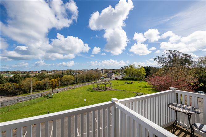 Coral Gables Guesthouse, Ballycowan, Tagoat, Co. Wexford