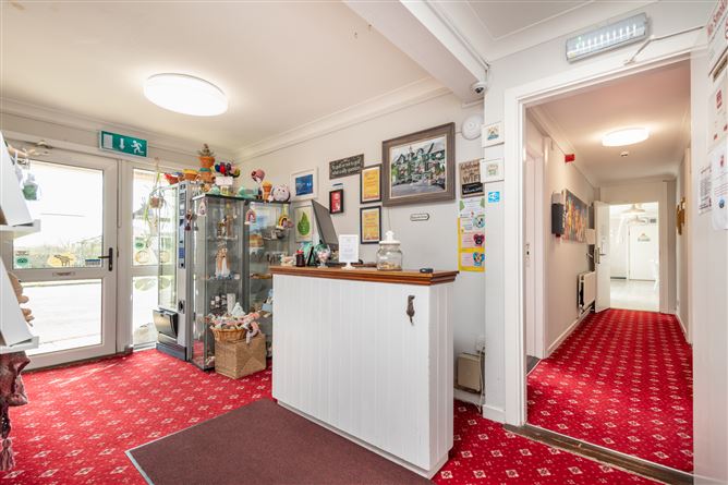 Coral Gables Guesthouse, Ballycowan, Tagoat, Co. Wexford