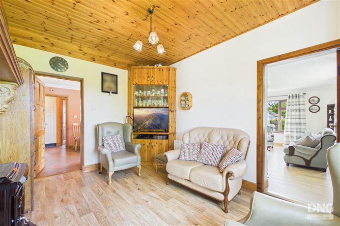 Photo 3 of 31 — Residence On C. 1.60 Acres, Cuilfadda And Derrinshin, Taughmaconnell, Ballinasloe, County Roscommon
