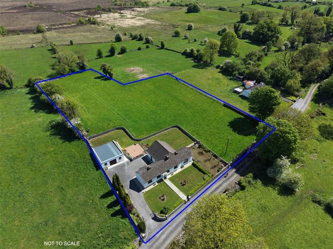 Photo 24 of 31 — Residence On C. 1.60 Acres, Cuilfadda And Derrinshin, Taughmaconnell, Ballinasloe, County Roscommon