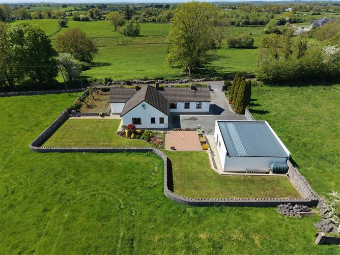 Photo 29 of 31 — Residence On C. 1.60 Acres, Cuilfadda And Derrinshin, Taughmaconnell, Ballinasloe, County Roscommon