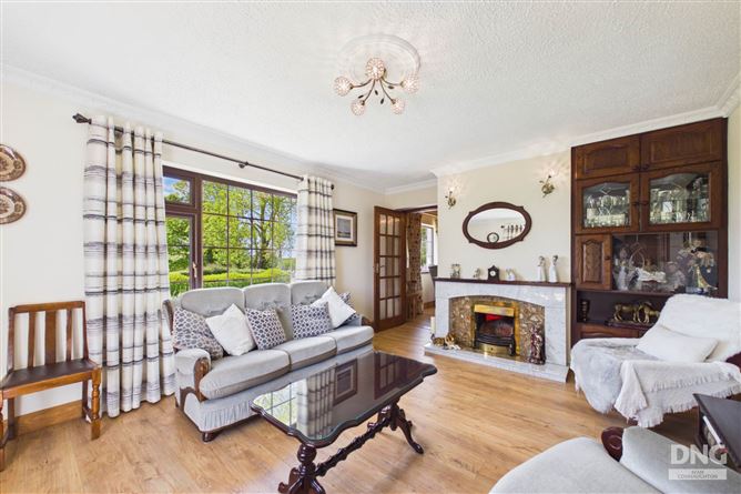 Residence On C. 1.60 Acres, Cuilfadda And Derrinshin, Taughmaconnell, Ballinasloe, County Roscommon