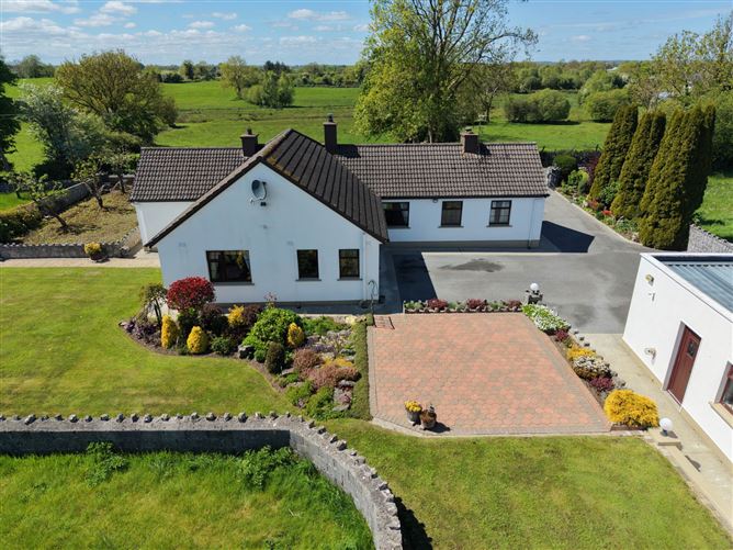 Photo 28 of 31 — Residence On C. 1.60 Acres, Cuilfadda And Derrinshin, Taughmaconnell, Ballinasloe, County Roscommon