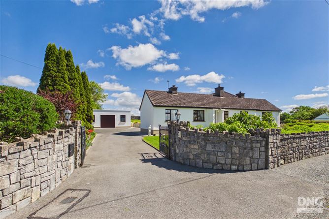 Photo 19 of 31 — Residence On C. 1.60 Acres, Cuilfadda And Derrinshin, Taughmaconnell, Ballinasloe, County Roscommon