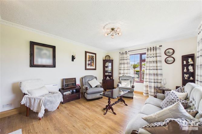 Residence On C. 1.60 Acres, Cuilfadda And Derrinshin, Taughmaconnell, Ballinasloe, County Roscommon