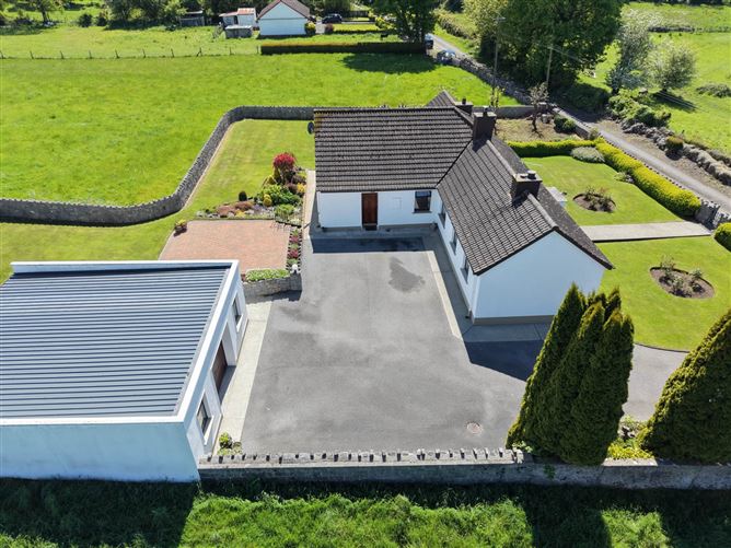 Photo 27 of 31 — Residence On C. 1.60 Acres, Cuilfadda And Derrinshin, Taughmaconnell, Ballinasloe, County Roscommon
