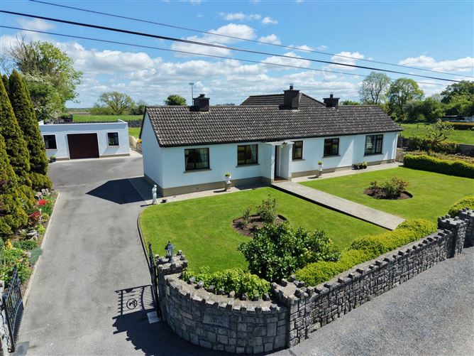 Photo 26 of 31 — Residence On C. 1.60 Acres, Cuilfadda And Derrinshin, Taughmaconnell, Ballinasloe, County Roscommon
