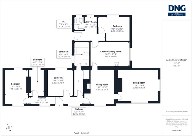 Photo 30 of 31 — Residence On C. 1.60 Acres, Cuilfadda And Derrinshin, Taughmaconnell, Ballinasloe, County Roscommon