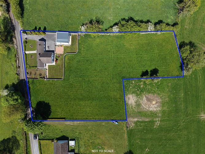 Photo 25 of 31 — Residence On C. 1.60 Acres, Cuilfadda And Derrinshin, Taughmaconnell, Ballinasloe, County Roscommon