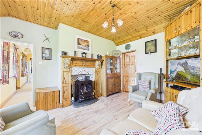 Residence On C. 1.60 Acres, Cuilfadda And Derrinshin, Taughmaconnell, Ballinasloe, County Roscommon