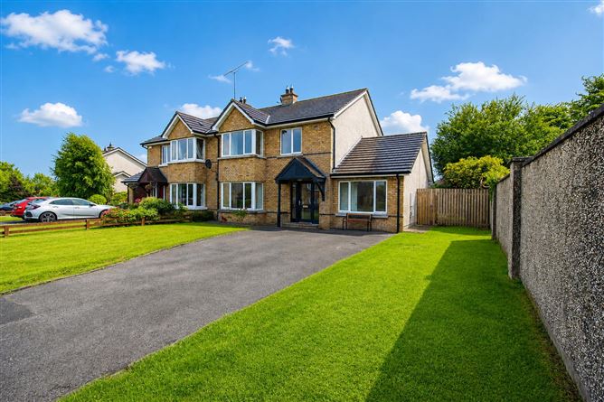 23 Greenpark Meadows, Mullingar, Westmeath